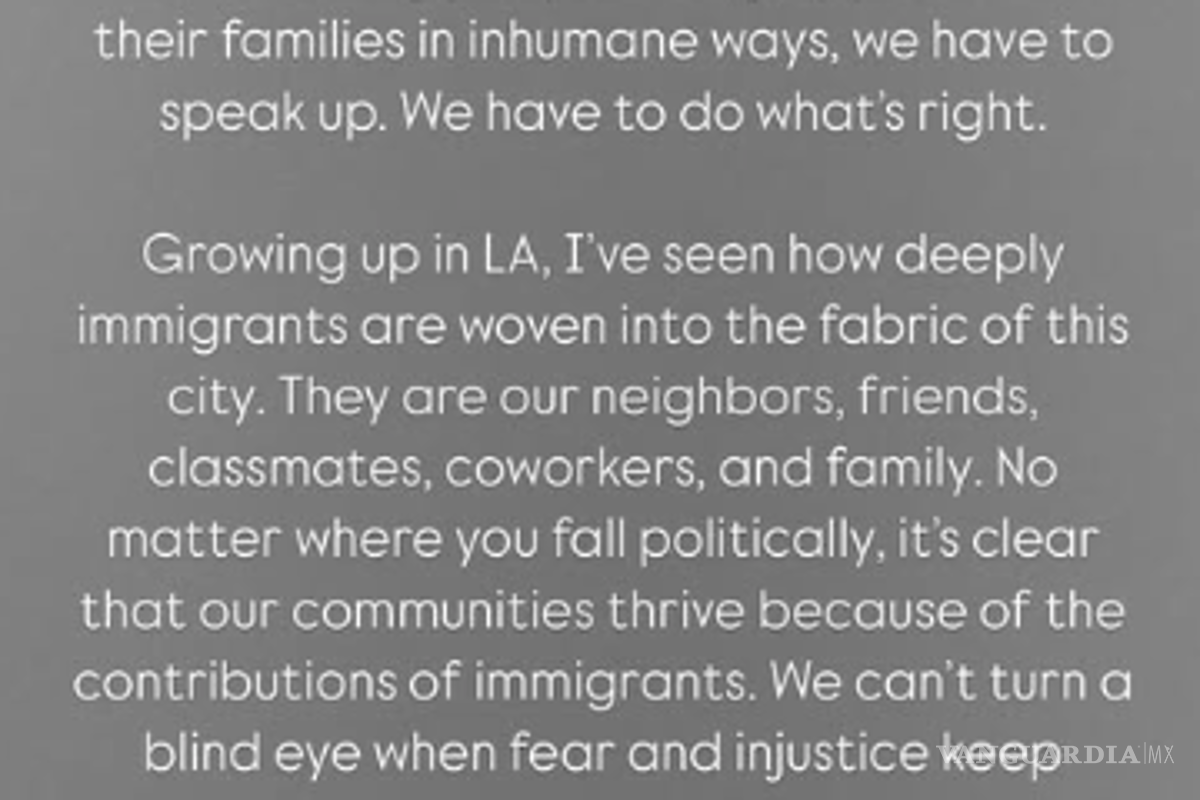 $!Captura de pantalla de la historia de Kim Kardashian en su cuenta de Instagram.