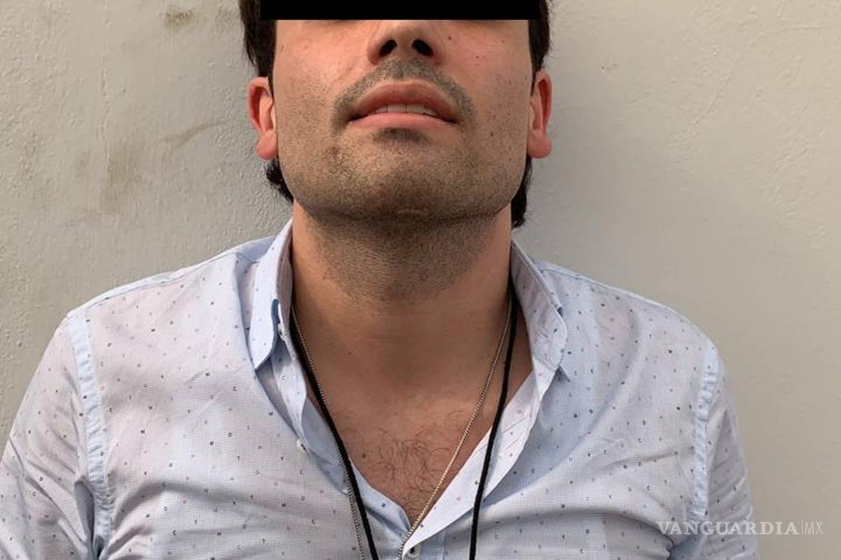 Ovidio Guzmán ordenó asesinar a cantante mexicano ‘por no ir a su boda’; EU