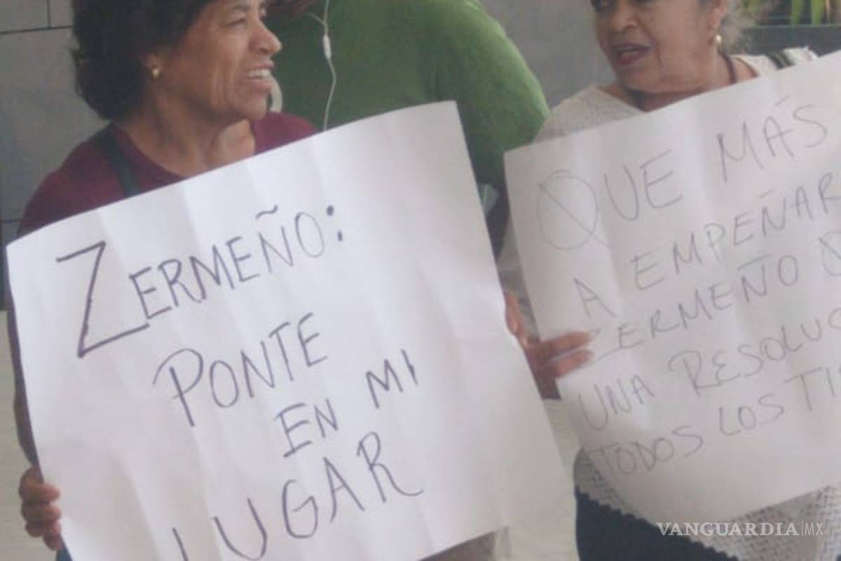 Comerciantes de Torreón piden permiso para abrir locales, no tienen ingresos