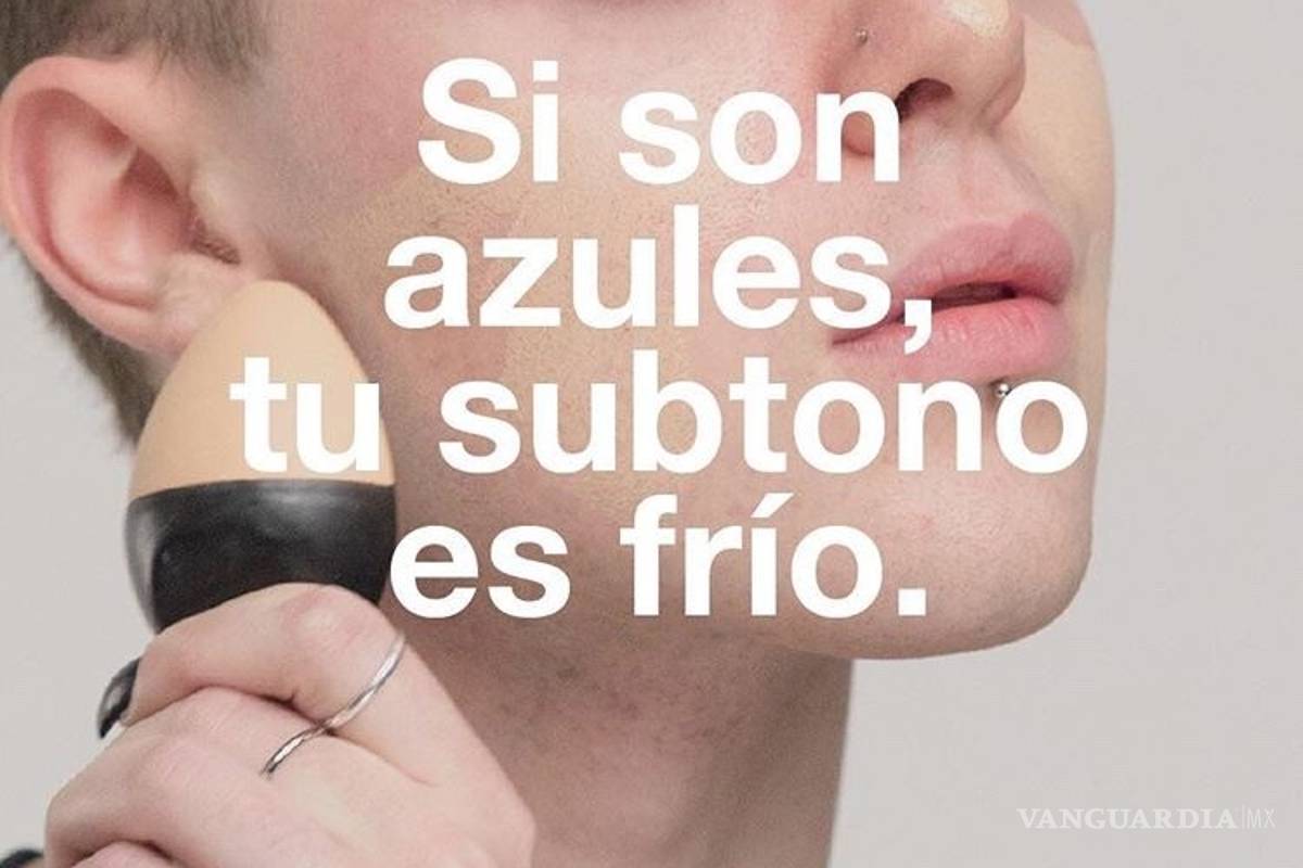 $!Technobeauty, maquillaje en un “smartphone”