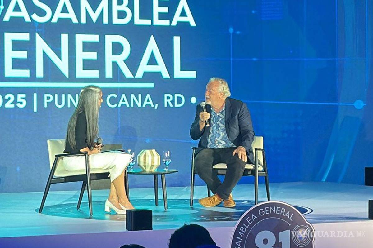 $!El reconocido periodista habló sobre una nueva virtud en la comunicación política: la viralidad.