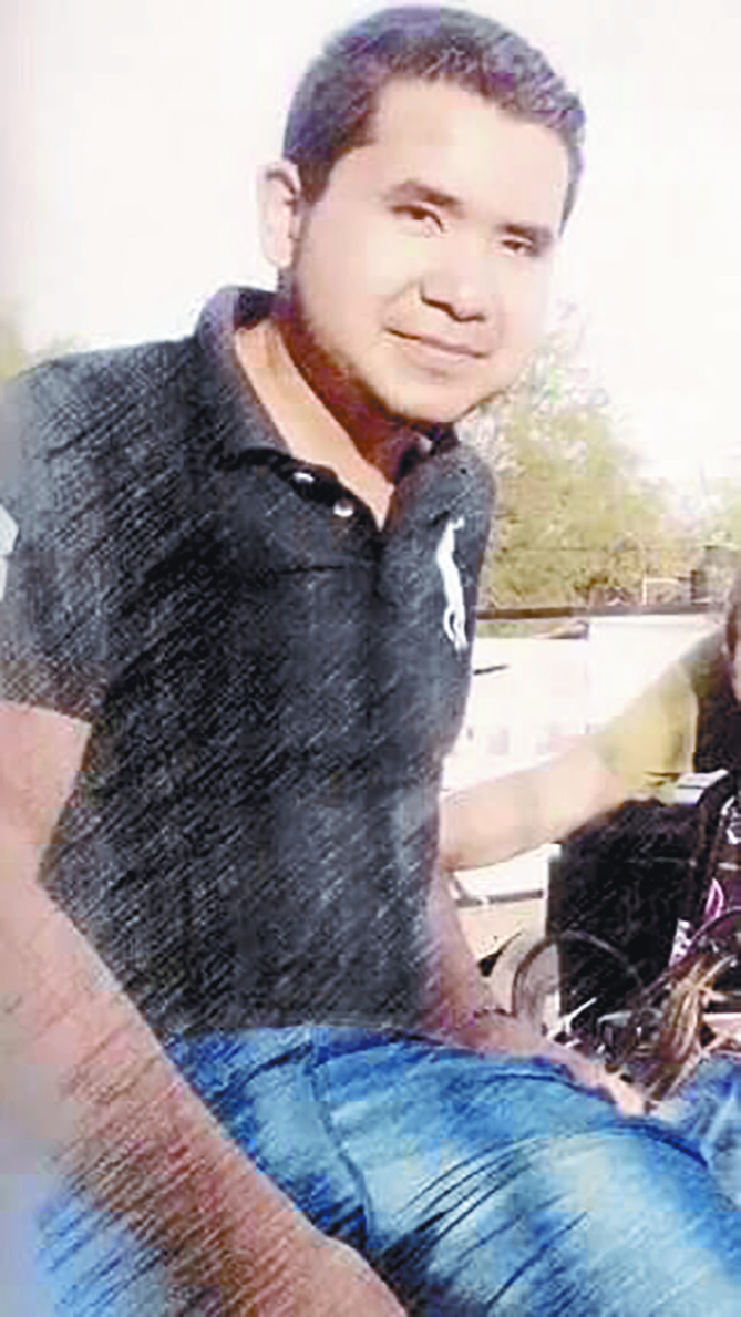 Localizan a desaparecido en Saltillo; regresa solo