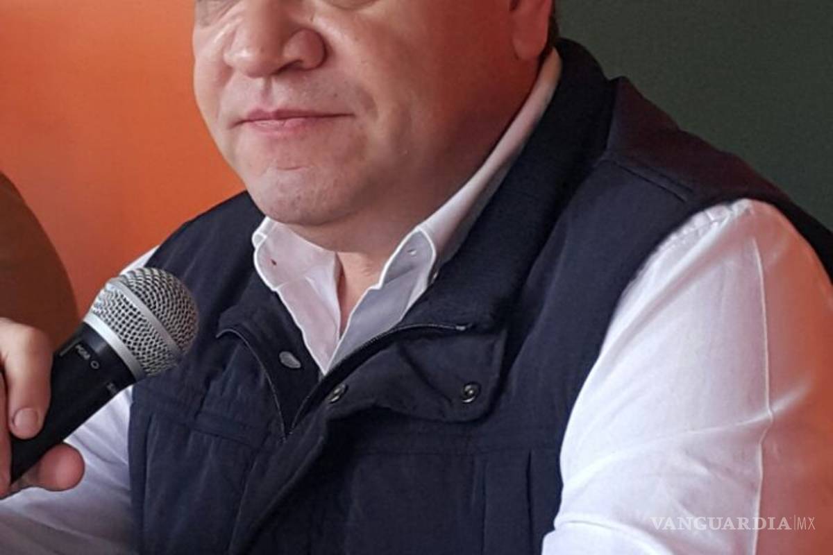 Resultado del proceso interno contrasta el trabajo de la estructura del PRI, señala Miguel Riquelme