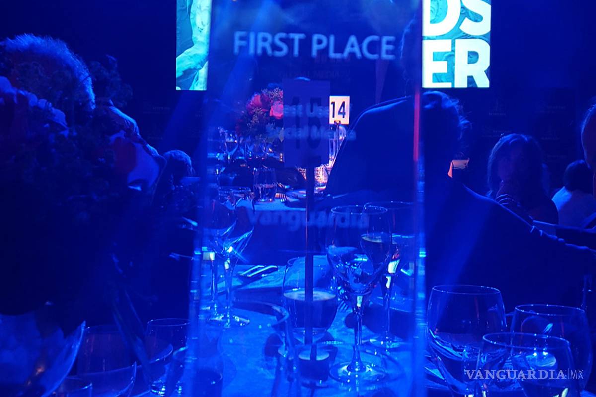 $!Gana Vanguardia primer lugar mundial en campaña de redes sociales por cien portadas en un día