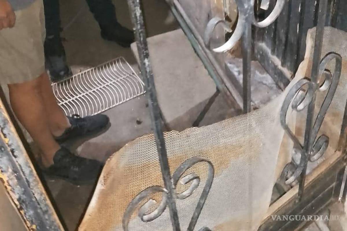 El ‘Millonario’ es detenido por allanar casa en Nuevo León; con rap pedía que le entregaran a sus hijos