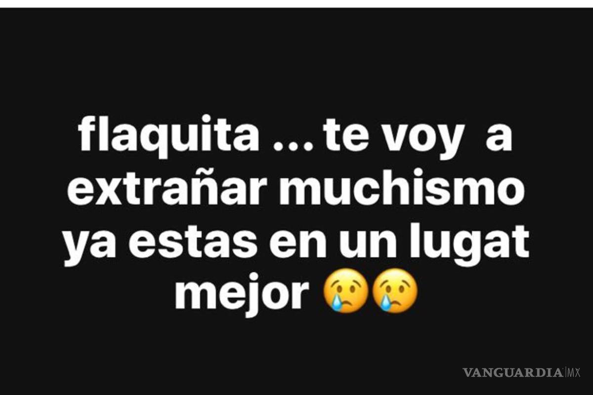 $!Dejan sin atención médica a Iveth Alvarado, única sobreviviente de tragedia en Musa, denuncian familiares