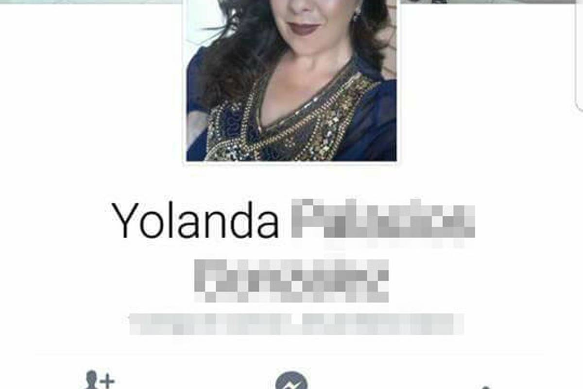 $!Se disculpa la 'Lady Chacal', maestra de NL acusada de tener sexo con alumnos