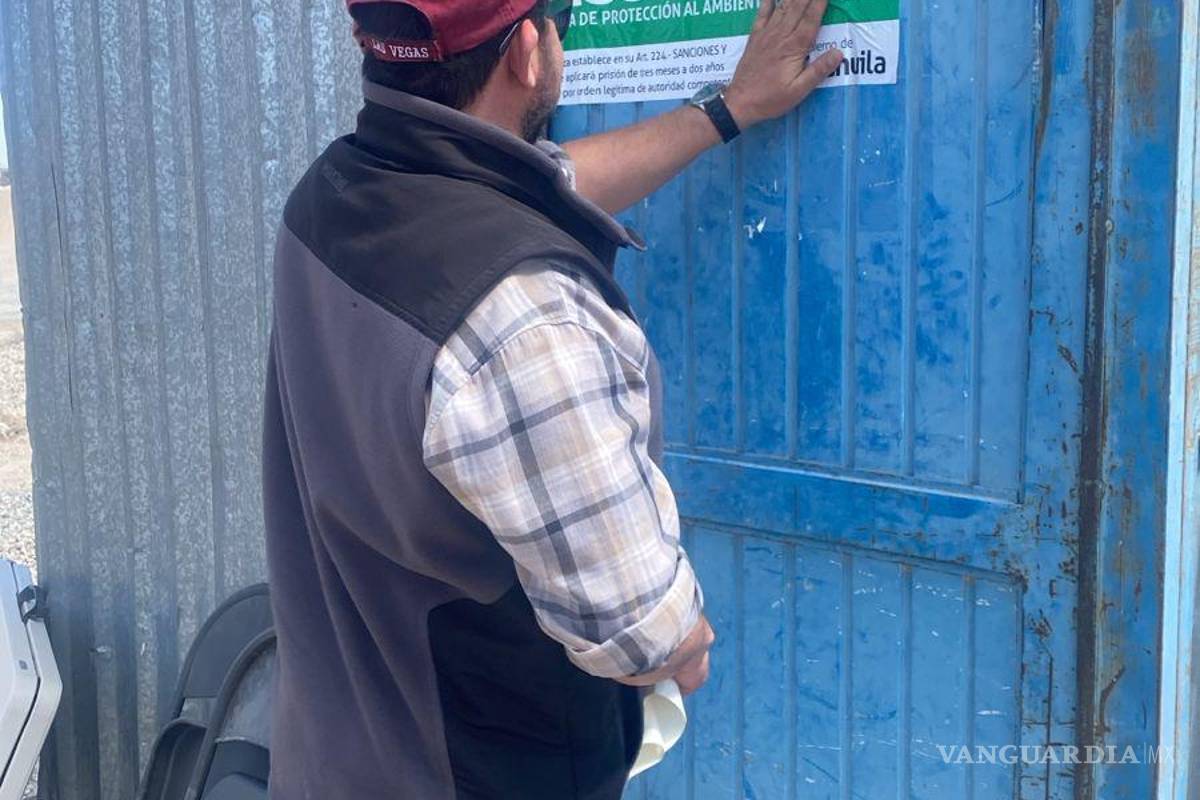 $!La autoridad ambiental confirmó que mantendrán activos sus operativos.