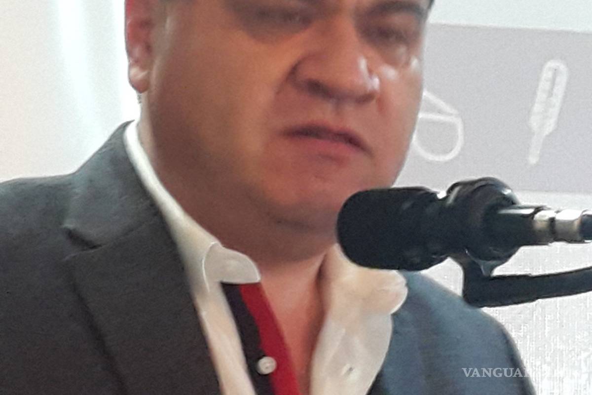 Homicidios en Torreón, relacionados con el narco, no hay alerta: Riquelme