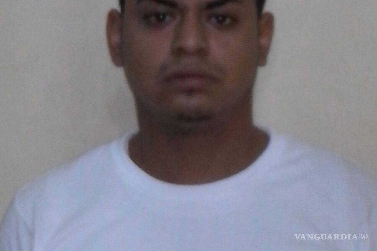 Detienen a involucrado en dos crímenes en Torreón