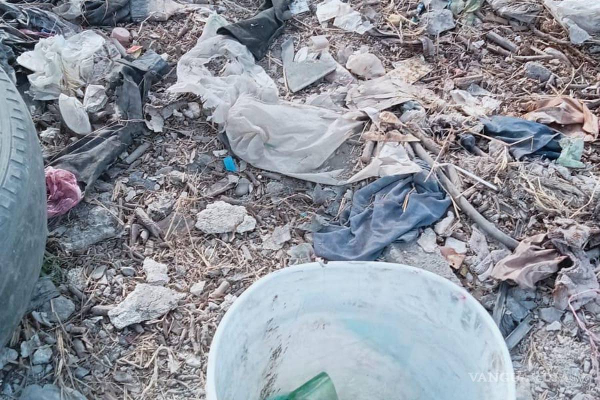 Los detienen por ataque con bomba molotov a patrulla en NL