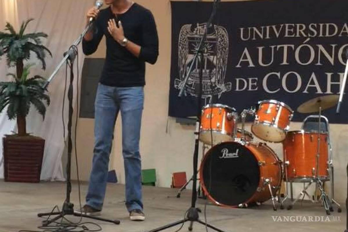 Muere Quique Campos, adiós a un héroe