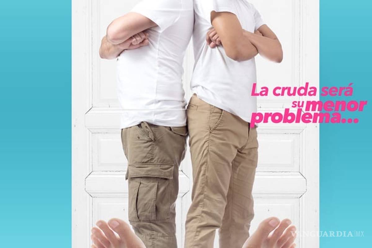 $!'Tapando el ojo al macho', el enredo de 'Las Comadres' en el ejército