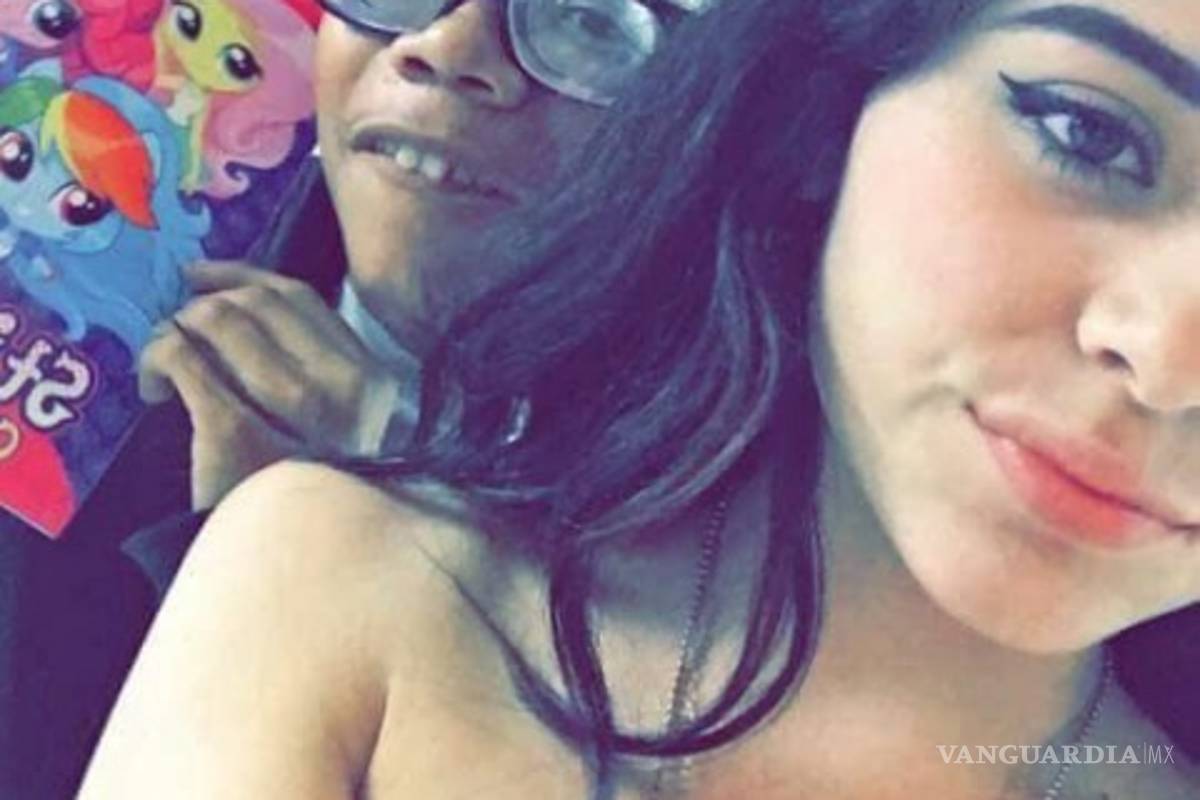 $!Adolescente defiende su serie favorita 'My Little Pony' y se vuelve viral (Video)