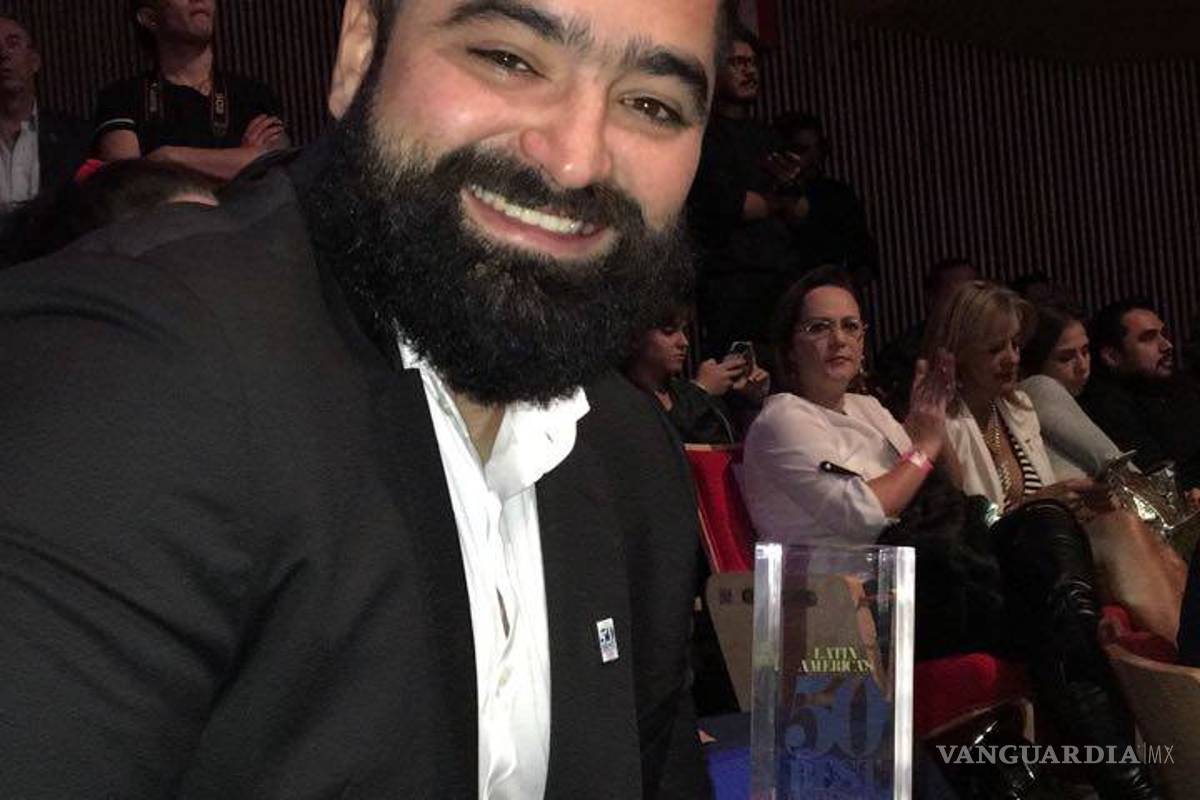 $!Éstos son los cinco mejores restaurantes de México