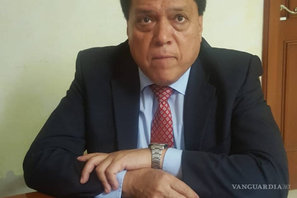 Coahuila, uno de los mejor evaluados en percepción de seguridad: Fiscal Gerardo Márquez