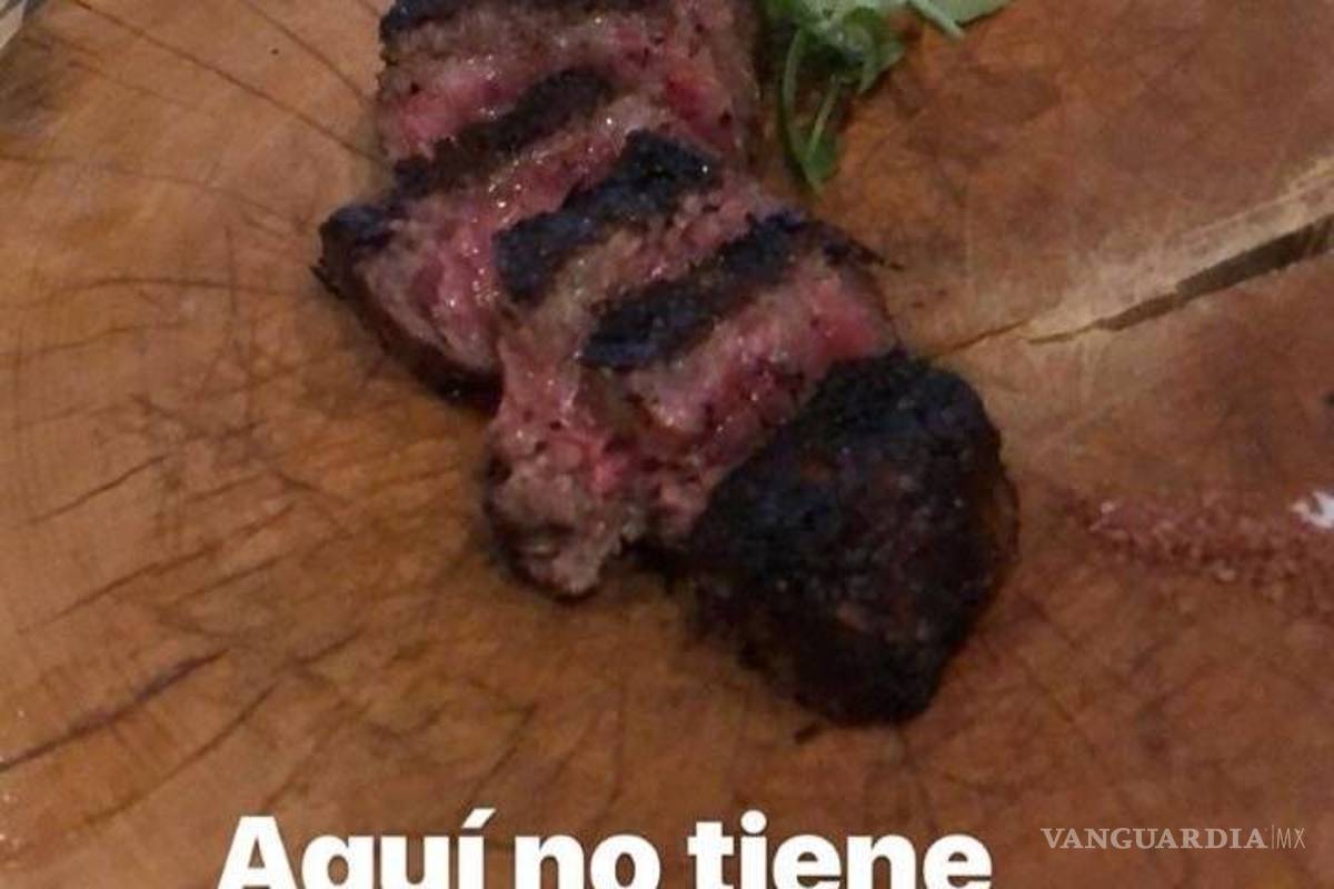 $!Oribe Peralta se burla del 'Canelo' Álvarez y su dopaje