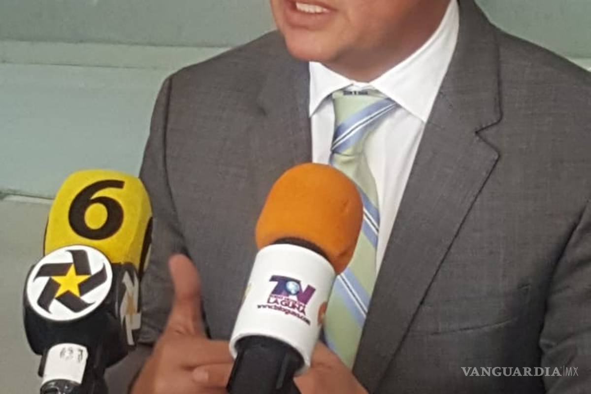 Se celebrará en Torreón la Asamblea Nacional de Abogados de México