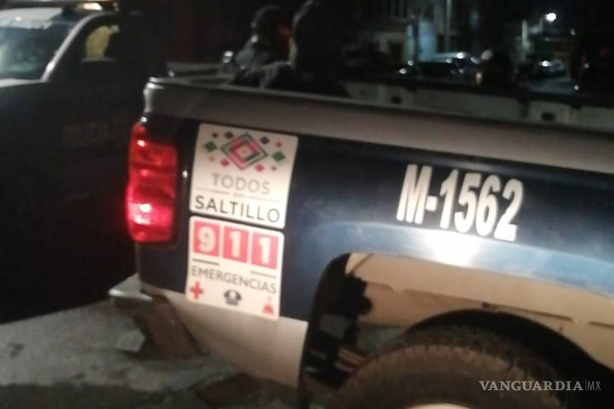 Por Whatsapp, mujer logra que policías arresten a un acosador