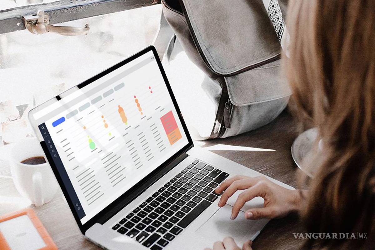 $!“Hay varias mujeres que han dejado una huella notable en el mundo de la tecnología recientemente” explica Aguilar, Country Manager de Teufel.