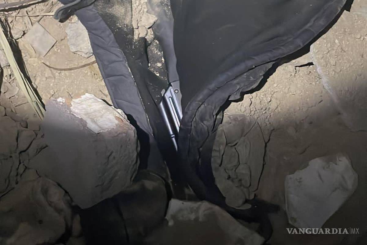 Saltillo: cae supuesto responsable de detonaciones durante riña en la Bellavista