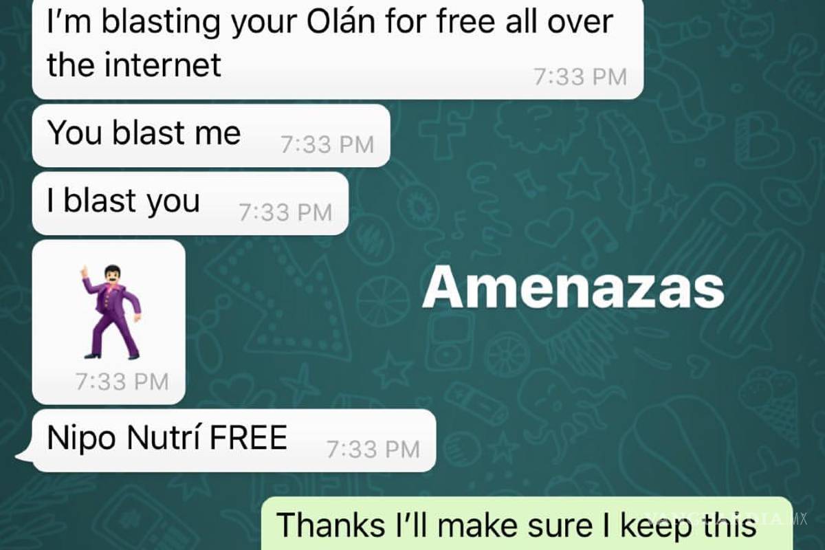 $!Estafan a Frida Sofía, hija de Alejandra Guzmán