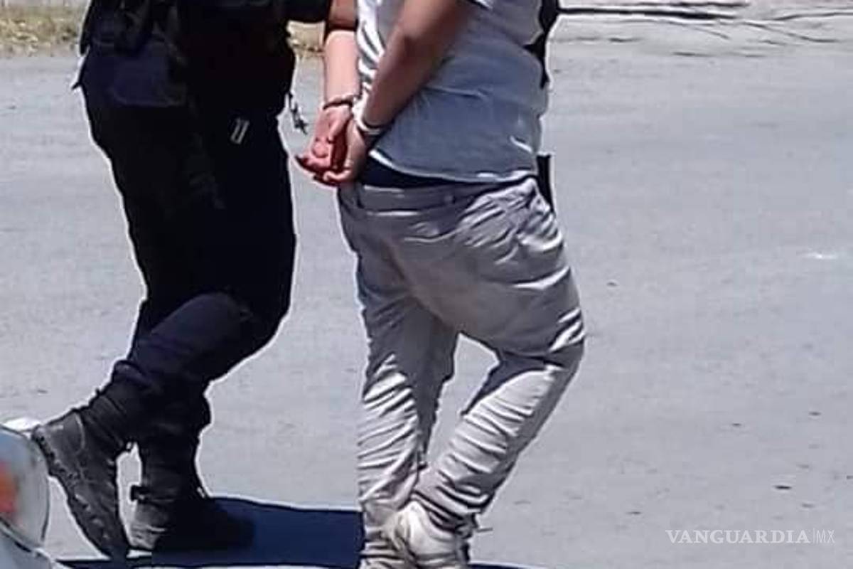 Acusan a mujer de Frontera de intentar 'robar' un niño