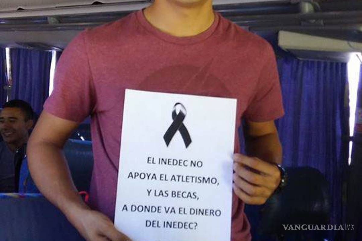 Quién será el ‘Gallo’ en el deporte en Coahuila