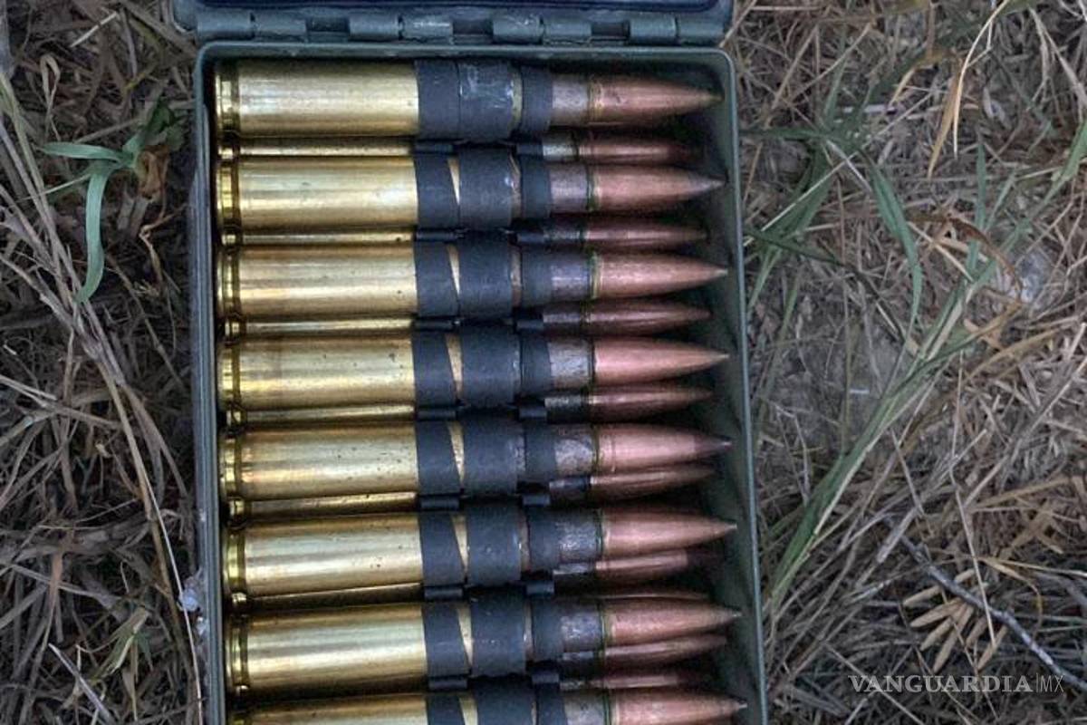 Fuerza Civil de Nuevo León abate a presunto delincuente en Doctor Coss