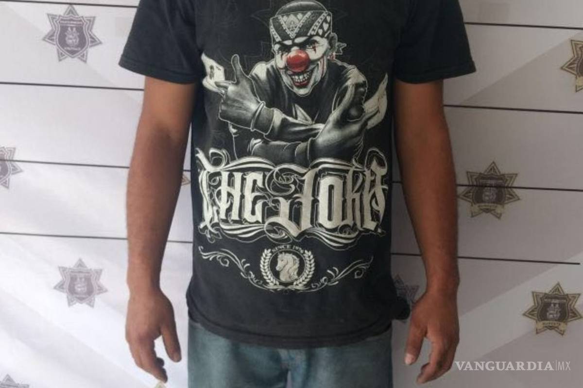 Mujer invitó a pasar a violador