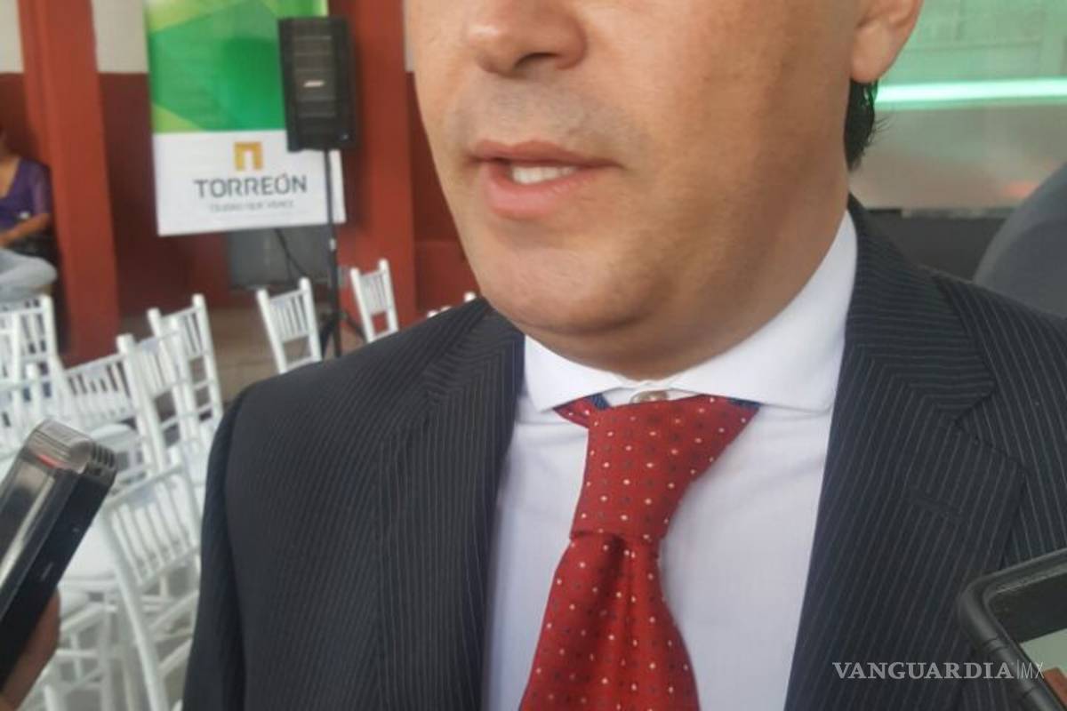 $!Se incrementa en Coahuila expedición de pasaportes: SRE