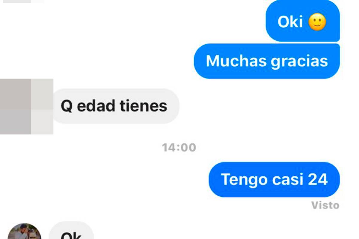 $!‘Pornoestafador’ recluta a mujeres en Saltillo