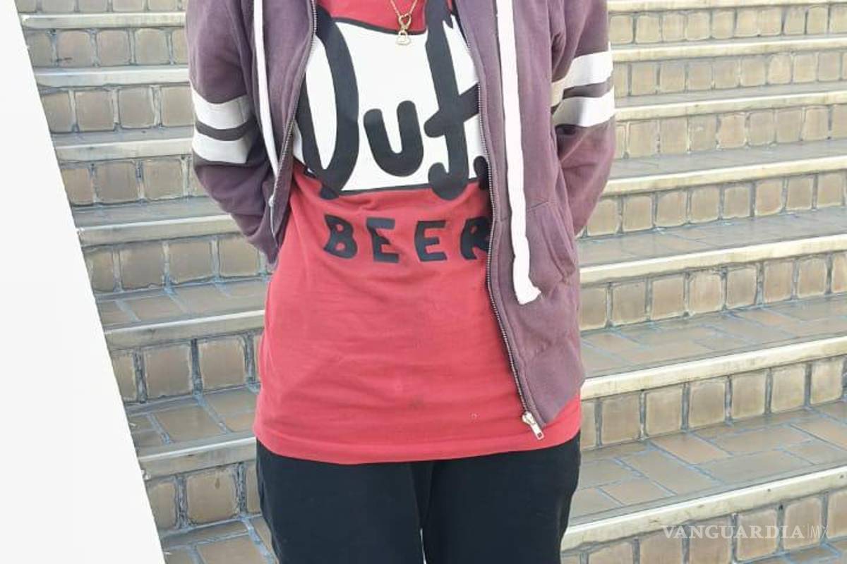 Policía de Monterrey localiza a menor desaparecida en Guatemala