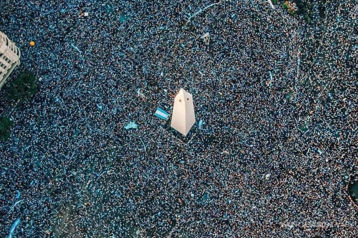 Messi y la Selección ya están en casa