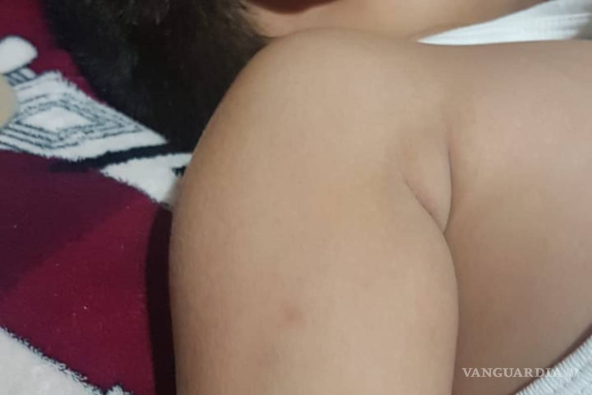 Denuncian a maestra de la escuela Colonia Obrera de Monclova por maltratar a niño de segundo grado