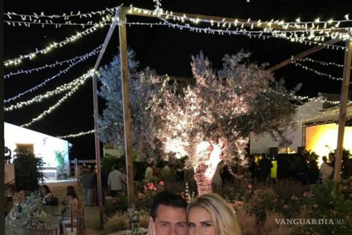 $!¿Peña Nieto es gay y usa a Tania Ruiz para ocultarlo?