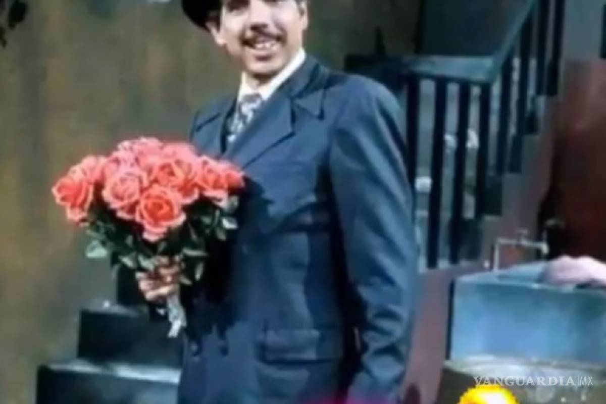 $!Aseguran que el Profesor Jirafales estaba casado y Doña Florinda era su amante: ¡Ta, ta, ta, tá!