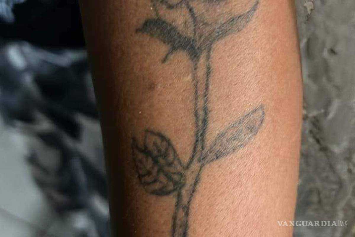 Tras cuatro años de desaparición, mujer hallada en Acuña ya se encuentra en Saltillo con su familia