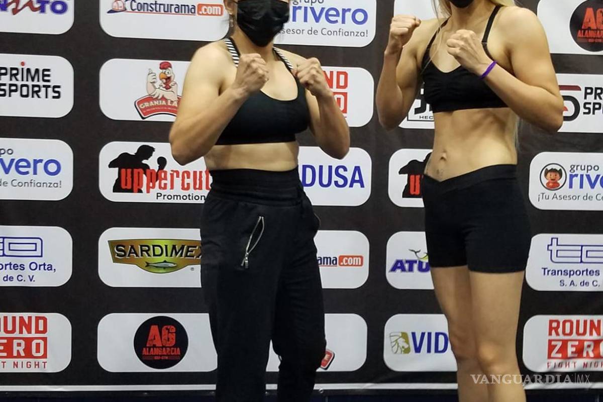 La ‘Polvorita’ Salinas dispuesta a explotar