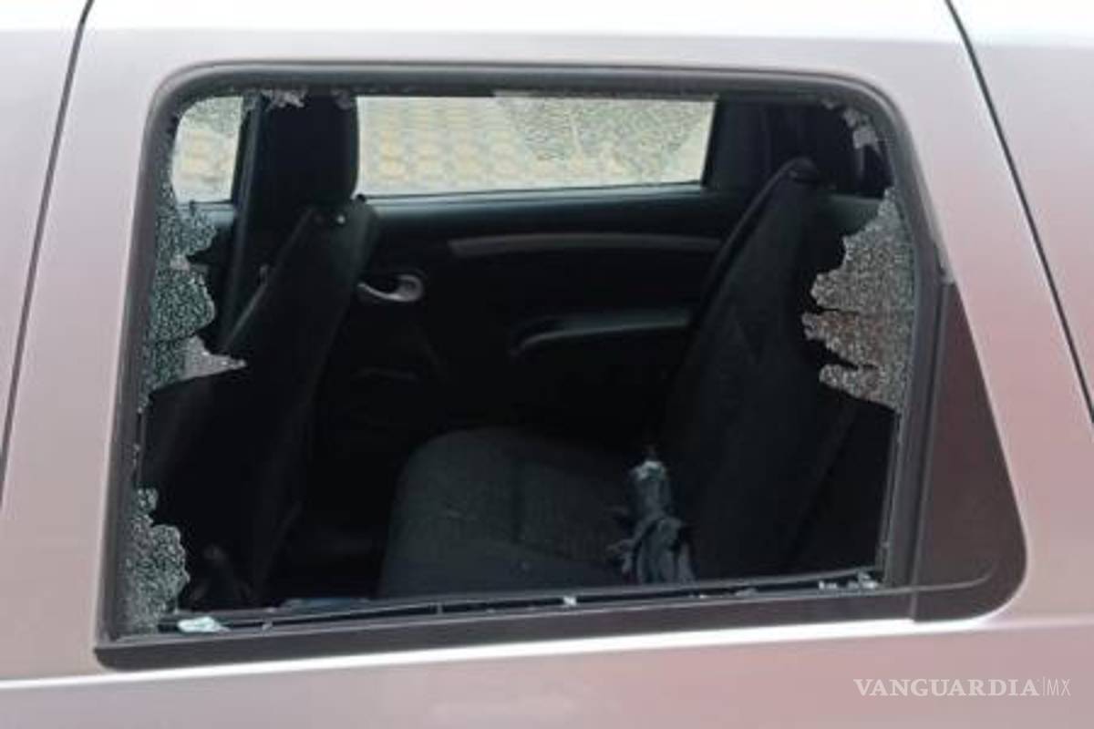 $!En algunos incidentes no se reporta robo de pertenencias, pero los gastos por reparación resultan costosos.