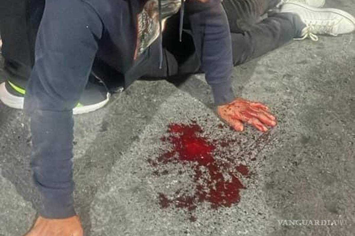 Vecinos golpean a presunto abusador de una niña, en Ramos Arizpe