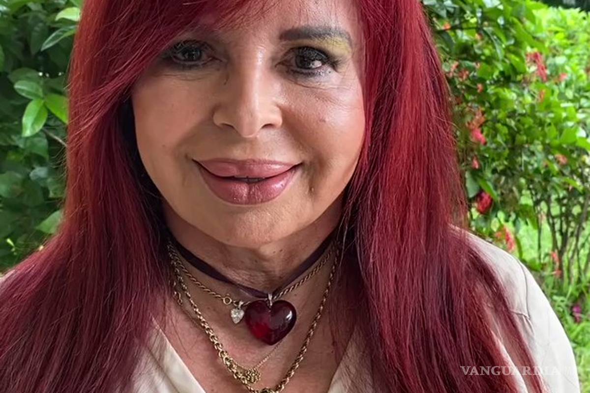 Huye Layda Sansores de la inseguridad que ella misma dejó en la CDMX