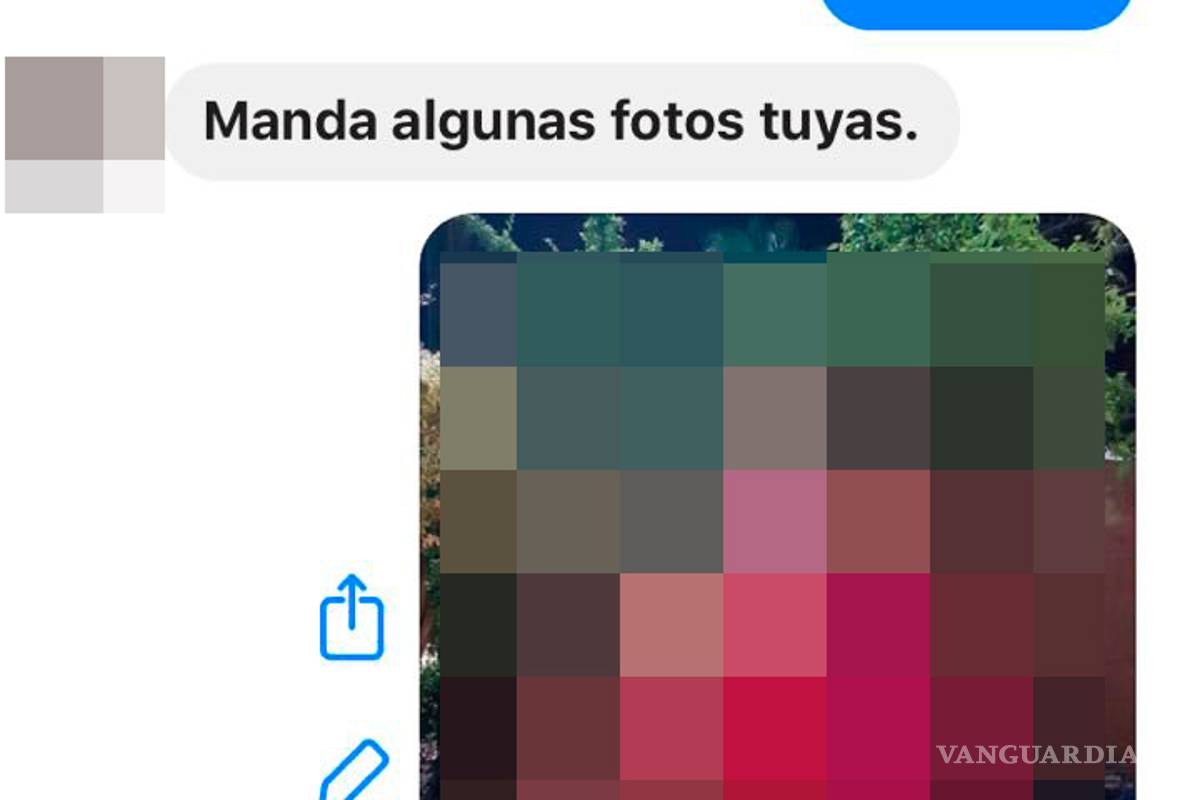 $!‘Pornoestafador’ recluta a mujeres en Saltillo