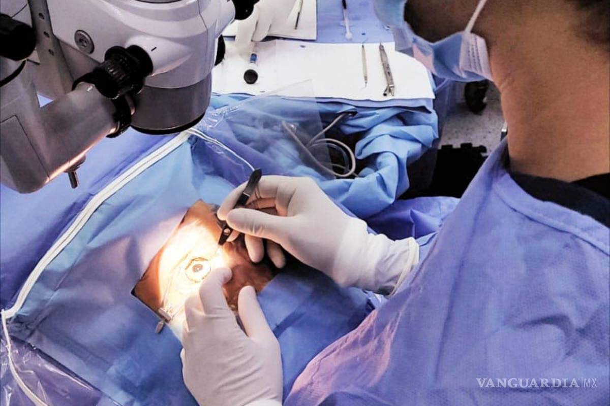 $!La mayoría de los beneficiarios son personas mayores de 50 años.