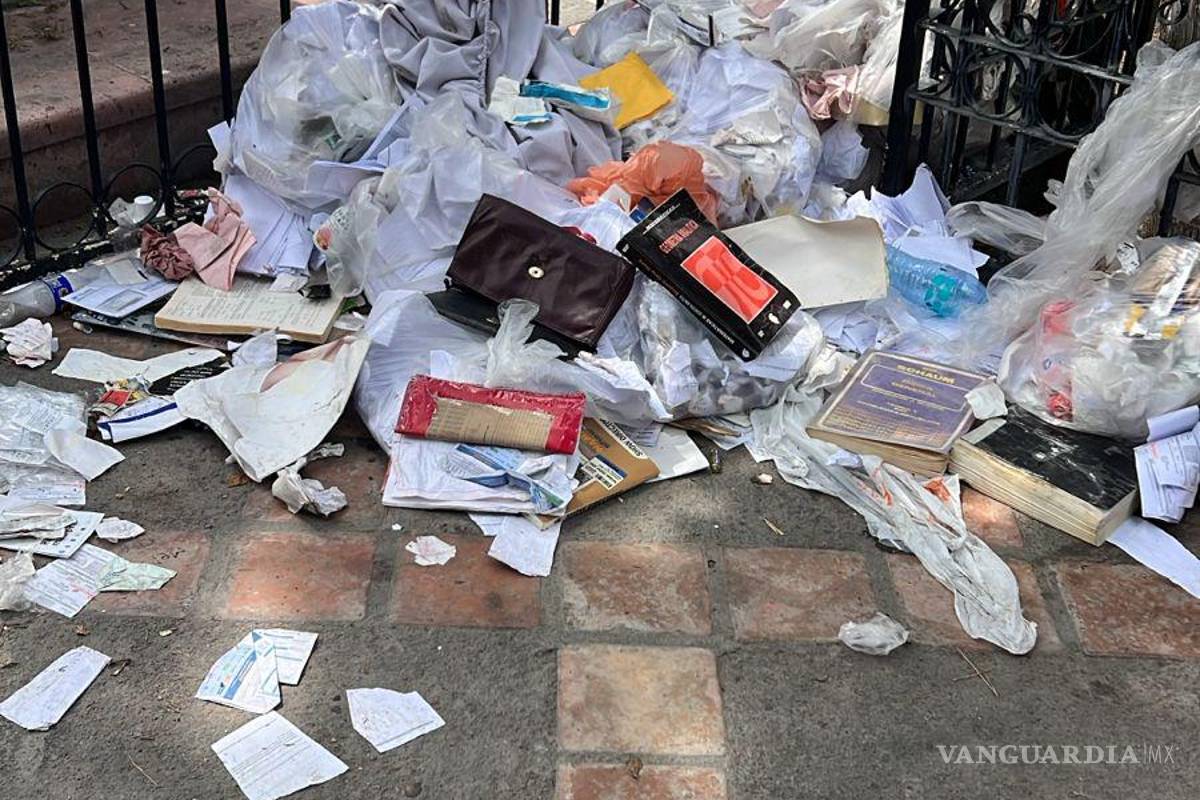 En 15 años, se duplica generación de basura en Saltillo: recogen 830 toneladas al día