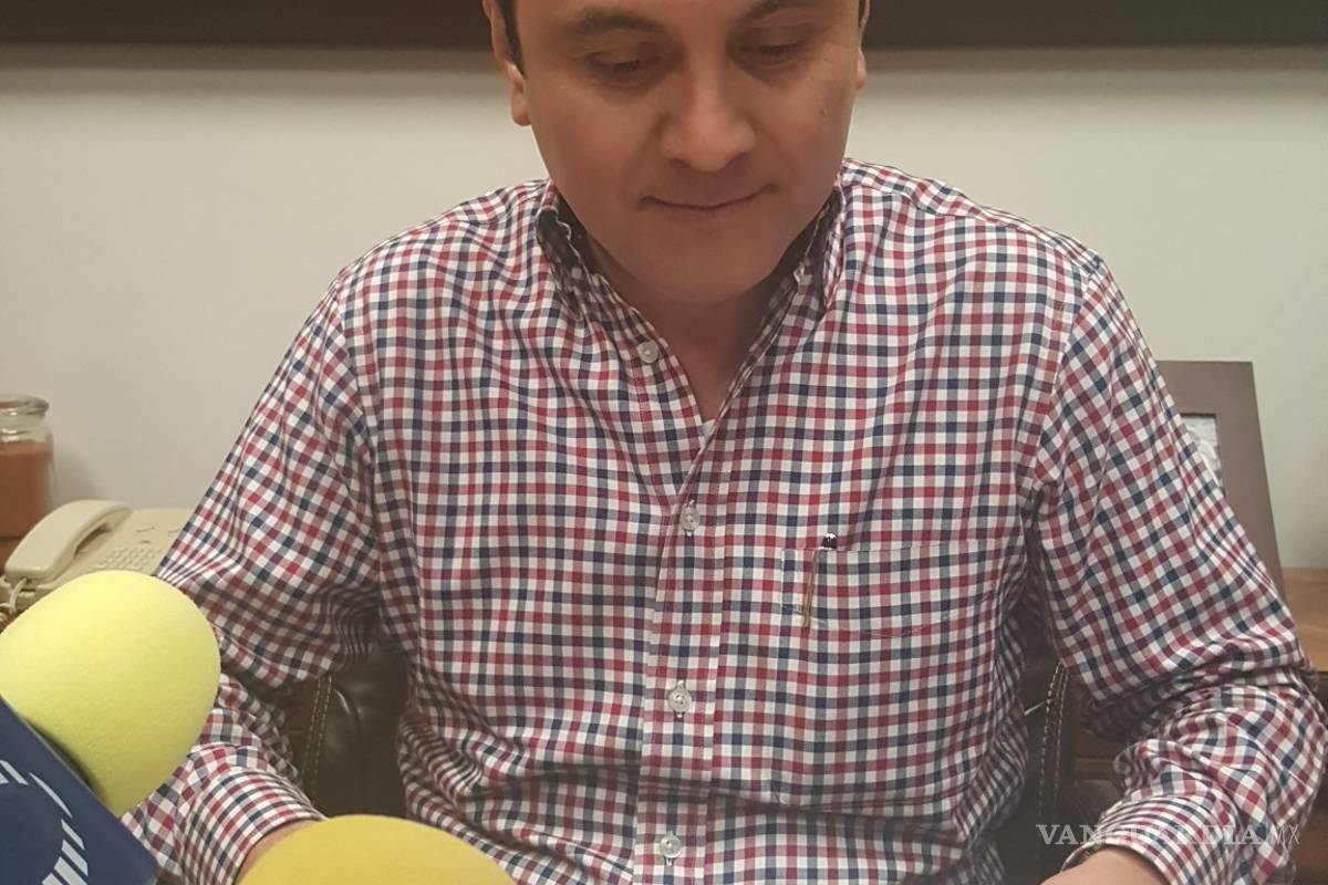 $!Cancela Simas Torreón drenaje a empresas y a hospital del IMSS