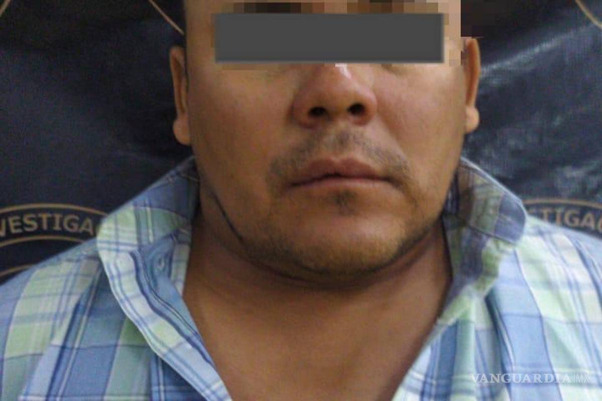 Detienen a policía municipal por crimen de joven en Torreón