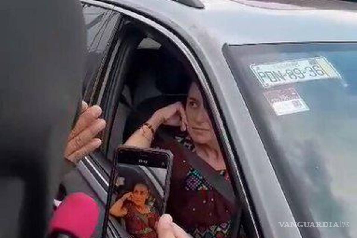 Sheinbaum señala a Latinus por encapuchados en Chiapas, descarta que sean del Cártel de Sinaloa