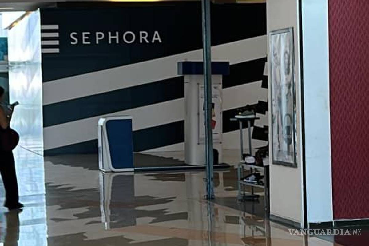 $!La ciudad hasta ahora no contaba con una sucursal de esta afamada tienda.