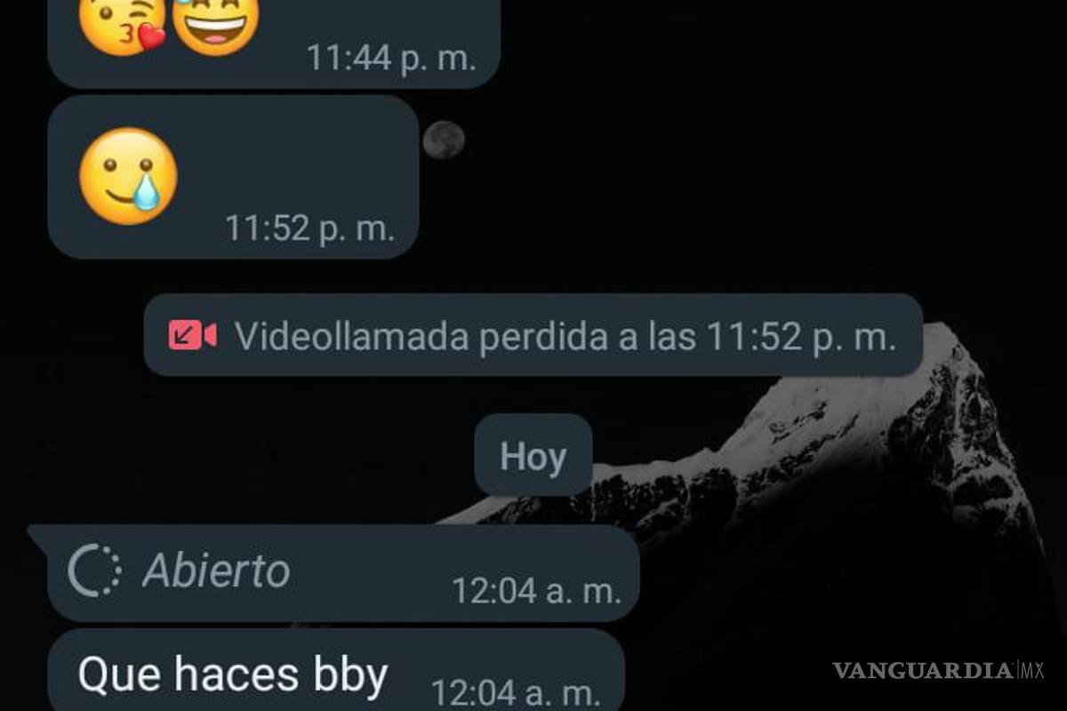 Saltillo: denuncian acosador en colonias Teresitas y Mirasierra; dejaba recados en habitaciones de mujeres